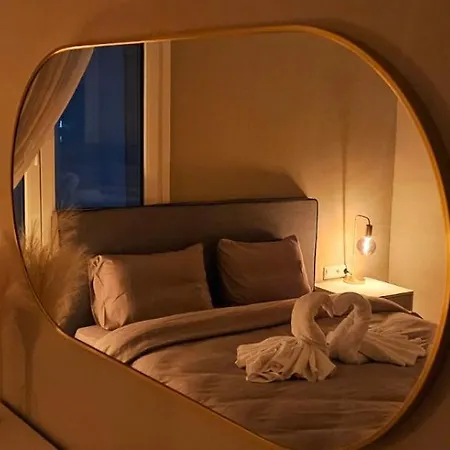 Lux Seaview Spot Apartamento *