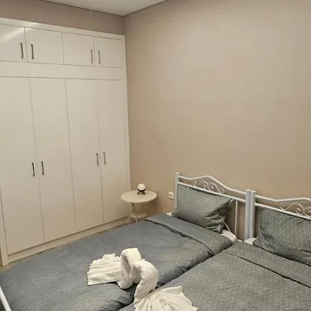 Apartamento Lux Seaview Spot Kavala