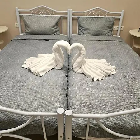 Lux Seaview Spot Apartman