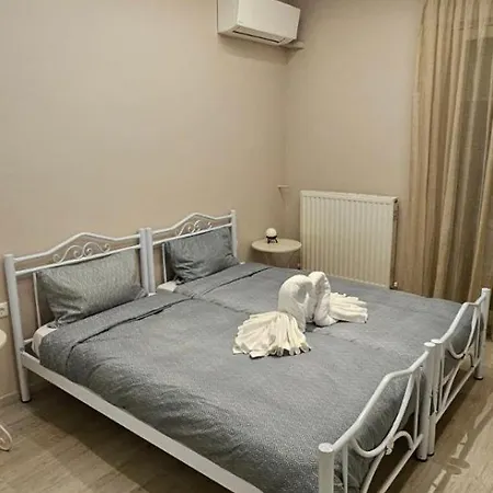 Lux Seaview Spot * Kavala