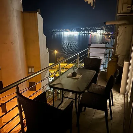 Lux Seaview Spot Kavala