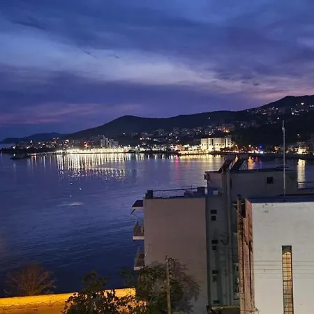 Lux Seaview Spot Apartman