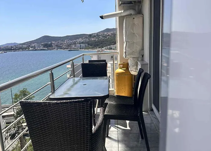 Lux Seaview Spot * Kavala