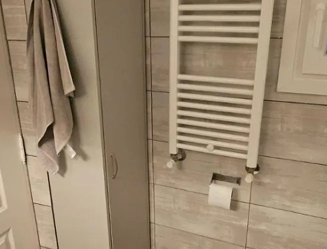 Apartament Lux Seaview Spot *