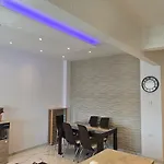 Lux Seaview Spot Apartament *