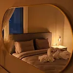 Lux Seaview Spot Apartament *