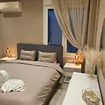 Lux Seaview Spot Apartament Kawala