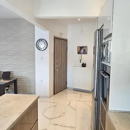 Lux Seaview Spot Καβάλα