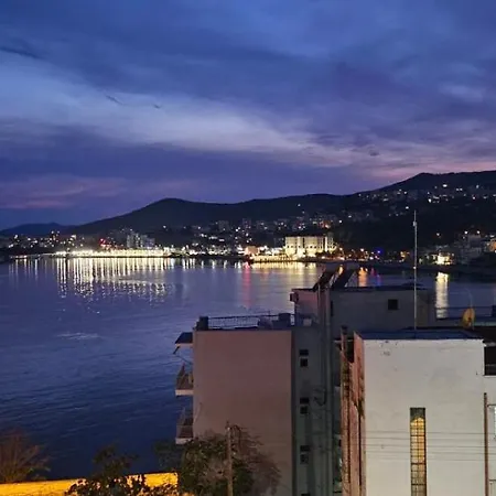 Lux Seaview Spot 아파트 *