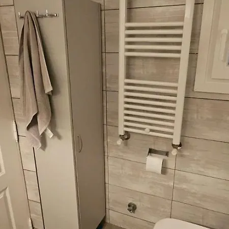 Διαμέρισμα Lux Seaview Spot *