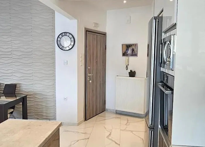 Lux Seaview Spot Καβάλα