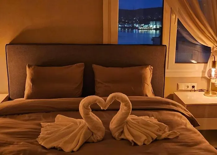 Lux Seaview Spot *
