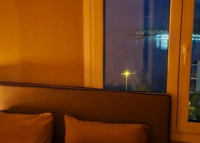 Lux Seaview Spot * Кавала