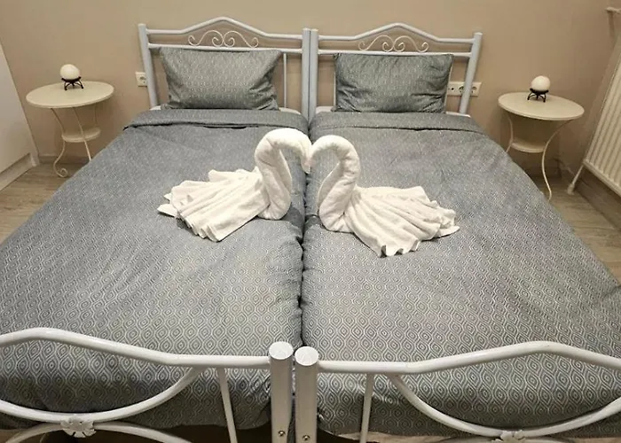 Lux Seaview Spot Διαμέρισμα