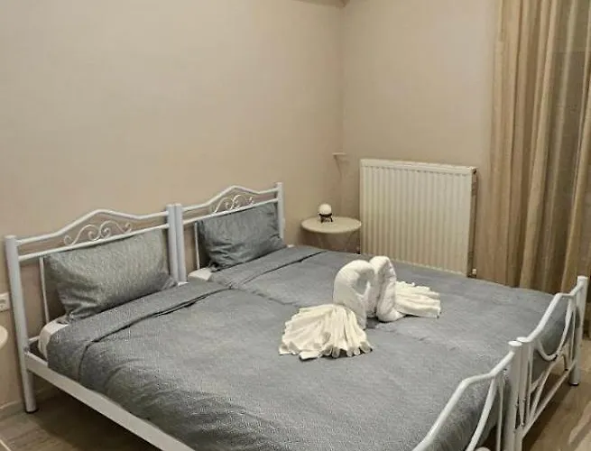 Lux Seaview Spot * Καβάλα