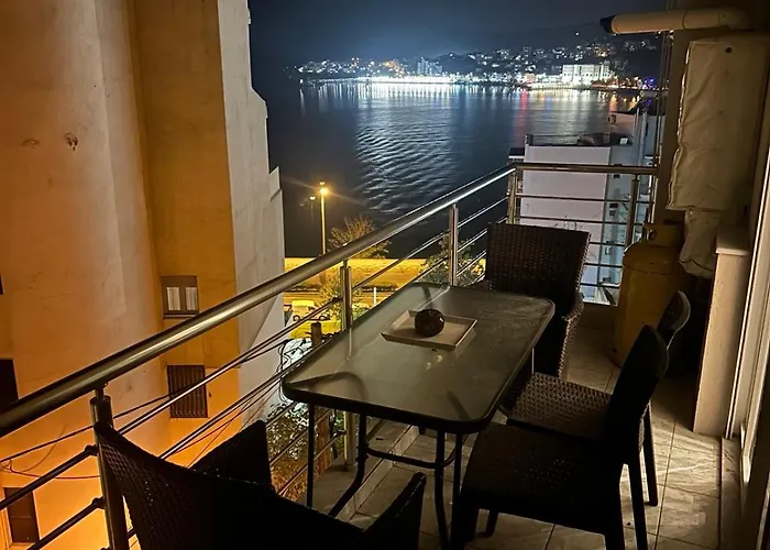 Lux Seaview Spot Кавала